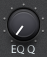 Reverb EQ Q Control
