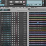 SONAR Platinum vs. SONAR X3 Producer: Importing Audio