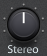 Reverb Stereo Width Control