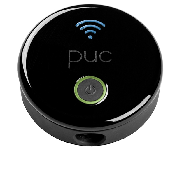 puc+ Wireless MIDI Interface
